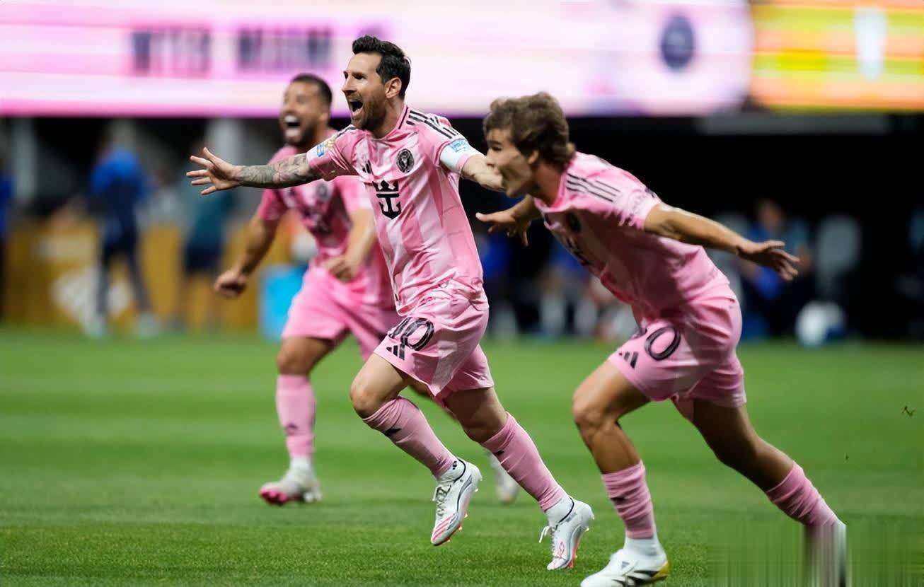 短短24小时世俱杯变天！3大欧冠冠军翻车，南美6队不败